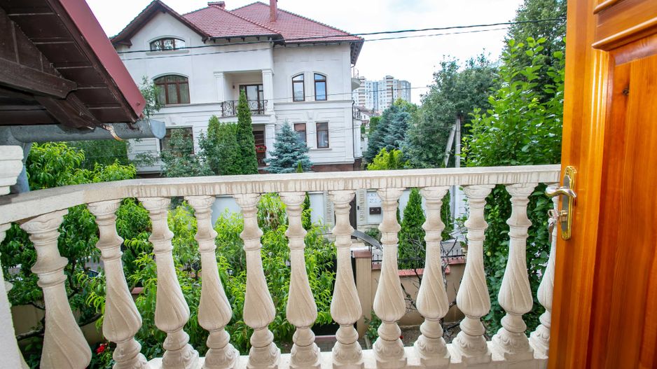 Vânzare, casă, 4 camere, str.Academician Natalia Gheorghiu, Telecentru - Poză 35