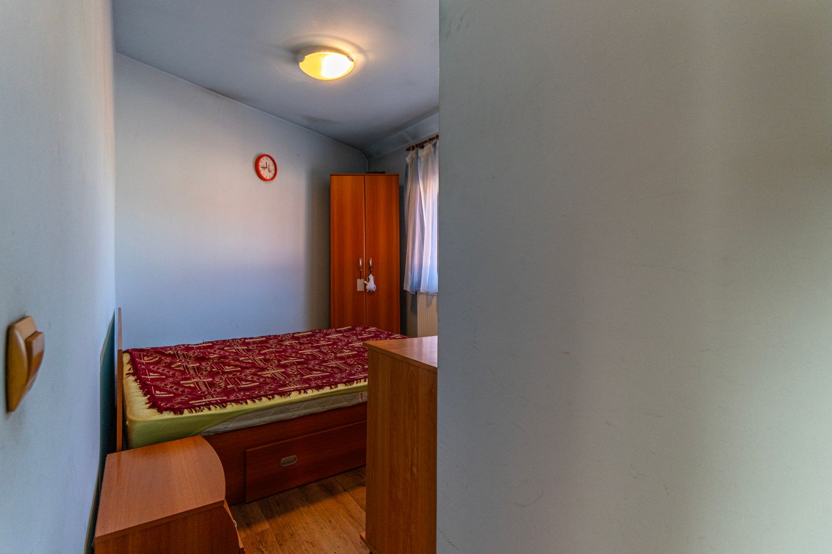 Proprietate mixtă Brașov | Spațiu comercial + locuință | 0% - Poză 46