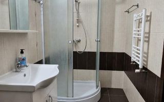 Apartament 1 cameră de închiriat în zona CUG, Iași, cu parcare privată inclusă - Poză 6