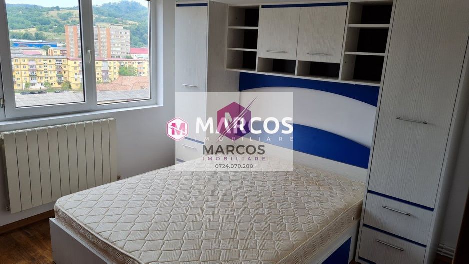 Apartament 3 camere semidecomandat, et.9, Micro 3, ID 805 - Poză 2
