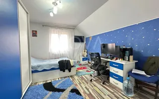 Casa de vanzare, mobilata si utilata - Piata Cluj - Poză 12