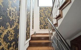 Vila de Lux la 13 km de Onesti - Poză 23