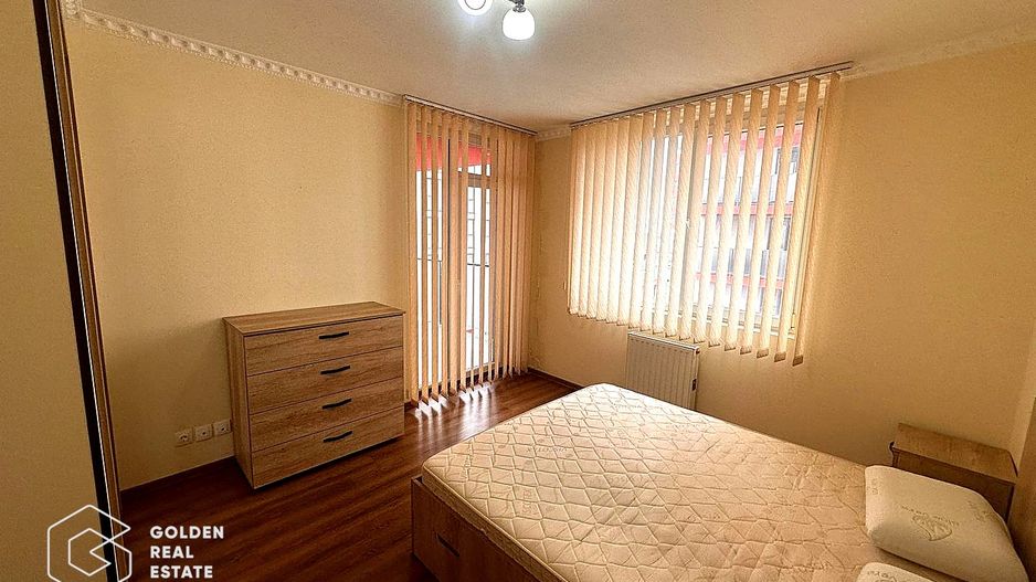 Apartament superb, Ared Kaufland, 3 camere, etaj 3, centrala proprie si balcon - Poză 5