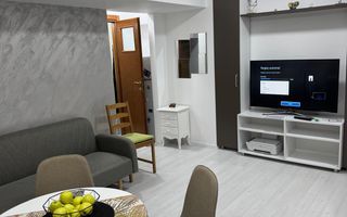 APARTAMENT PREMIUM | 2 CAMERE | FLOREASCA - Poză 4