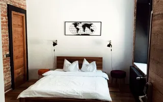 Apartament 3 camere de vânzare | Sibiu | 85 mp | regim hotelier - Poză 11