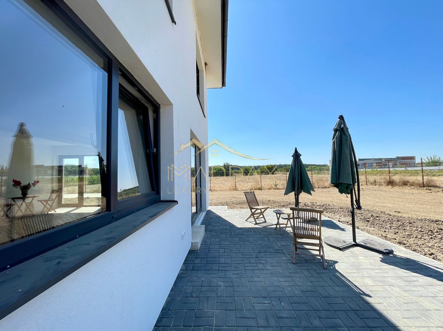 Vila Premium_P+1**5 Camere**Teren 704 mp**PRET PROMOTIONAL//Balotesti - Poză 44
