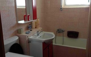 Apartament cu 4 Camere, 105 mp, utili+ 2 balcoane, zona Interservisan! - Poză 4