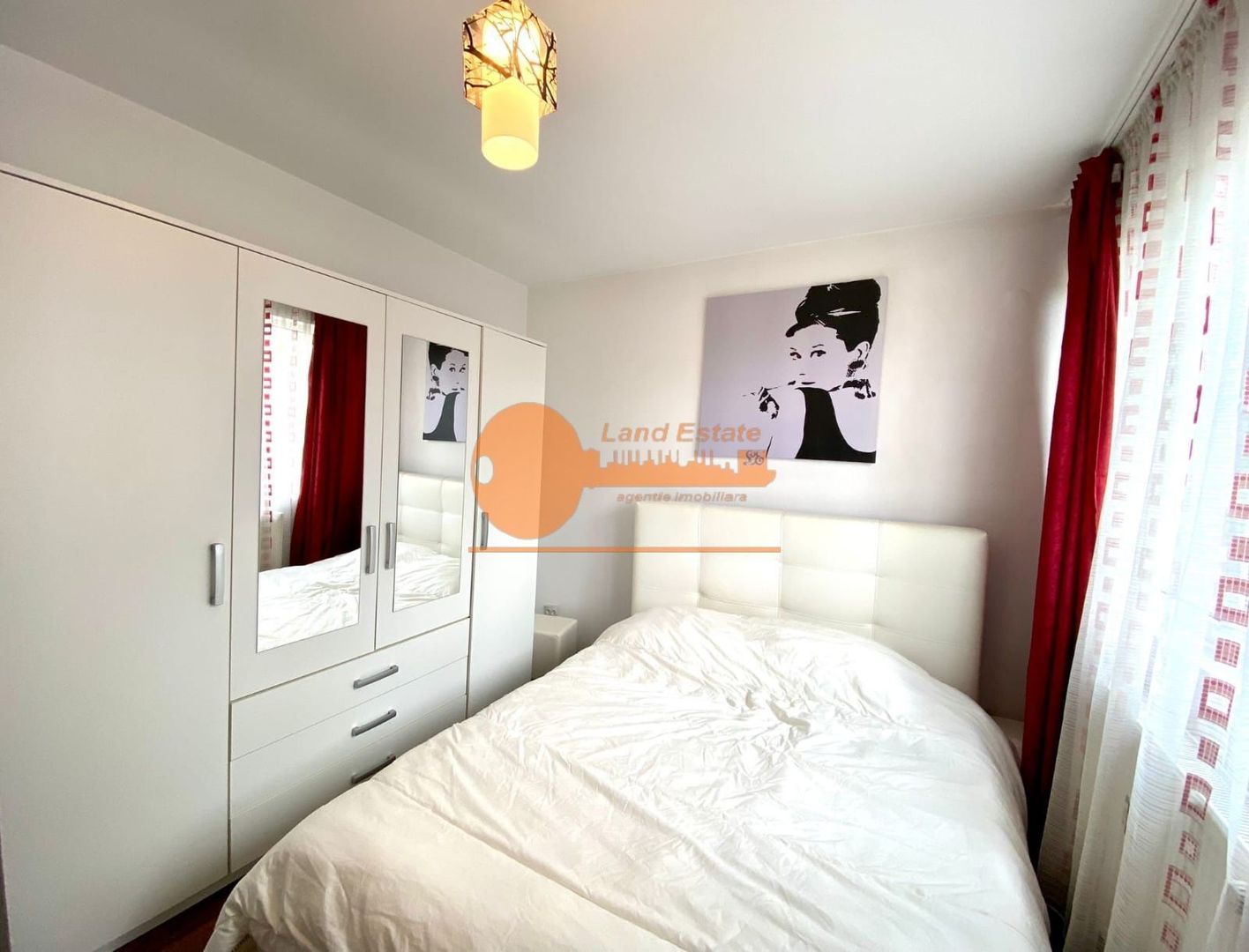 Apartament 3 camere –  Mobilat & utilat complet - Crangasi - Poză 4