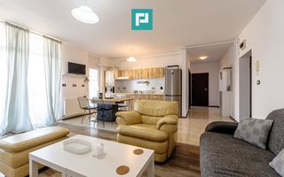 Apartament 2 camere, Urbanna (Calea Iuliu Maniu) - Poză 8