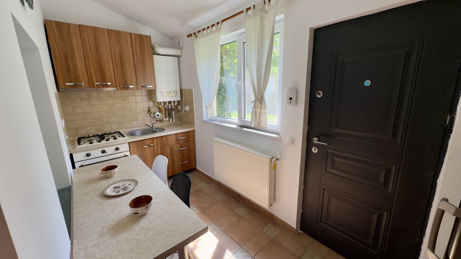 Apartament cu 2 camere in Blumăna, Strada Avram Iancu - Poză 12
