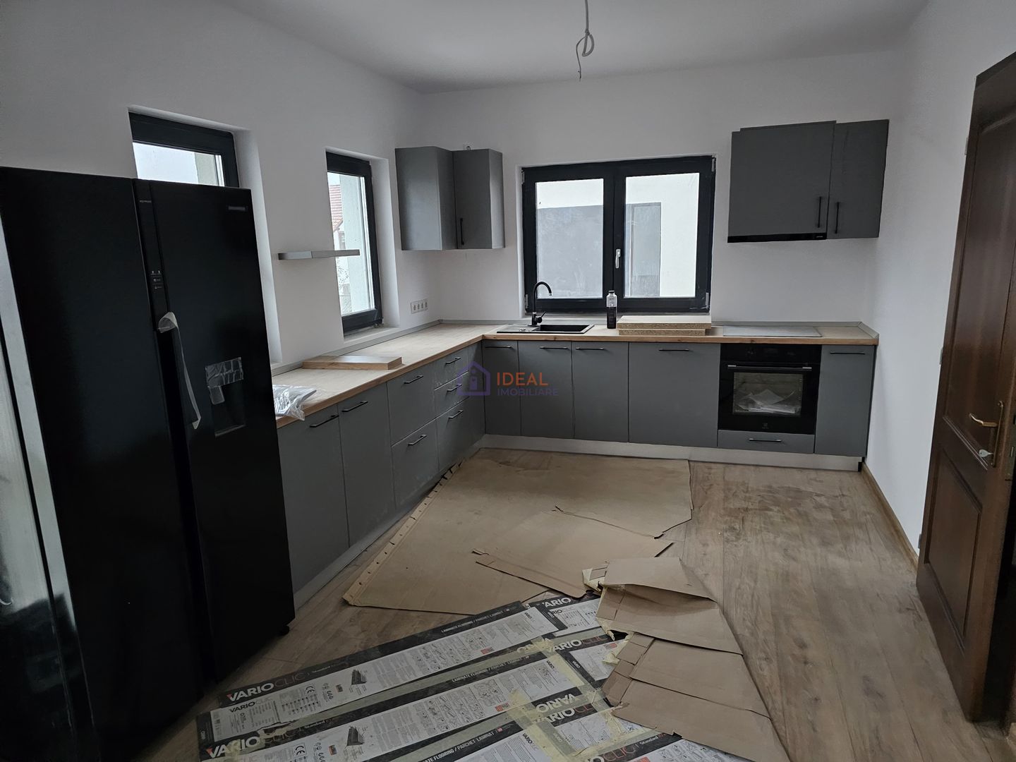 Duplex cu 4 camere si pivnita, in Cartierul Arhitectilor - Poză 9