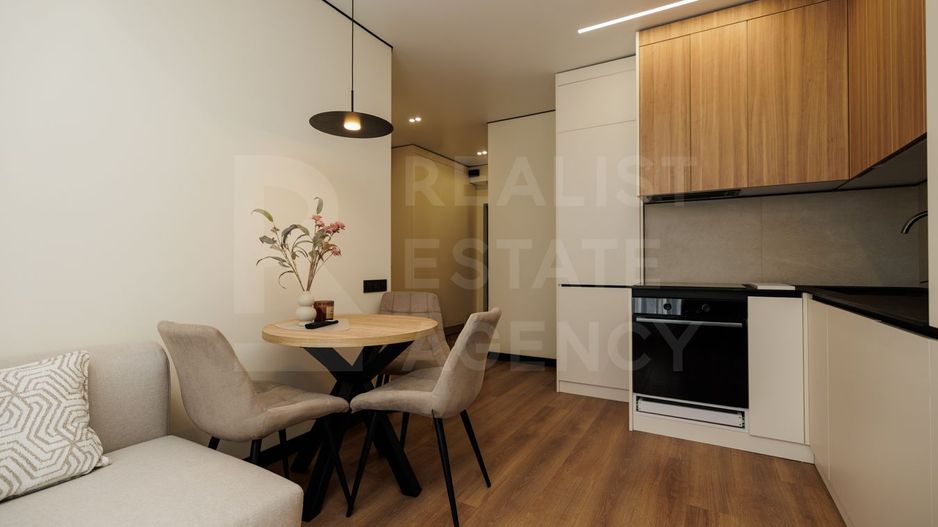 Vînzare, apartament, 2 camere, str. Ghică Vodă, Botanica - Poză 1