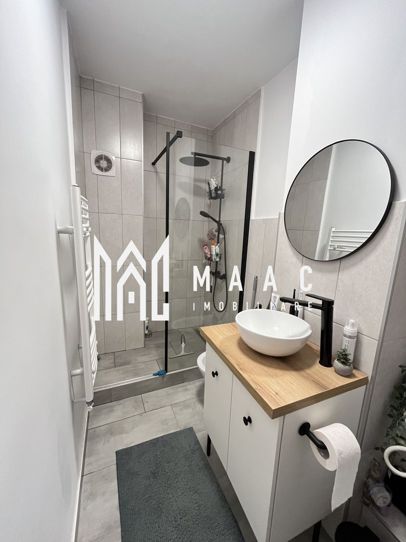 Apartament 2 camere | Etaj 2 | Pivnita | Cisnadie - Poză 8