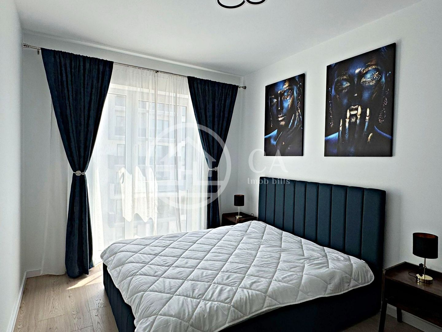 Apartament LUX de închiriat cu 3 camere în zona PRIMA ARENA, Oradea - Poză 1