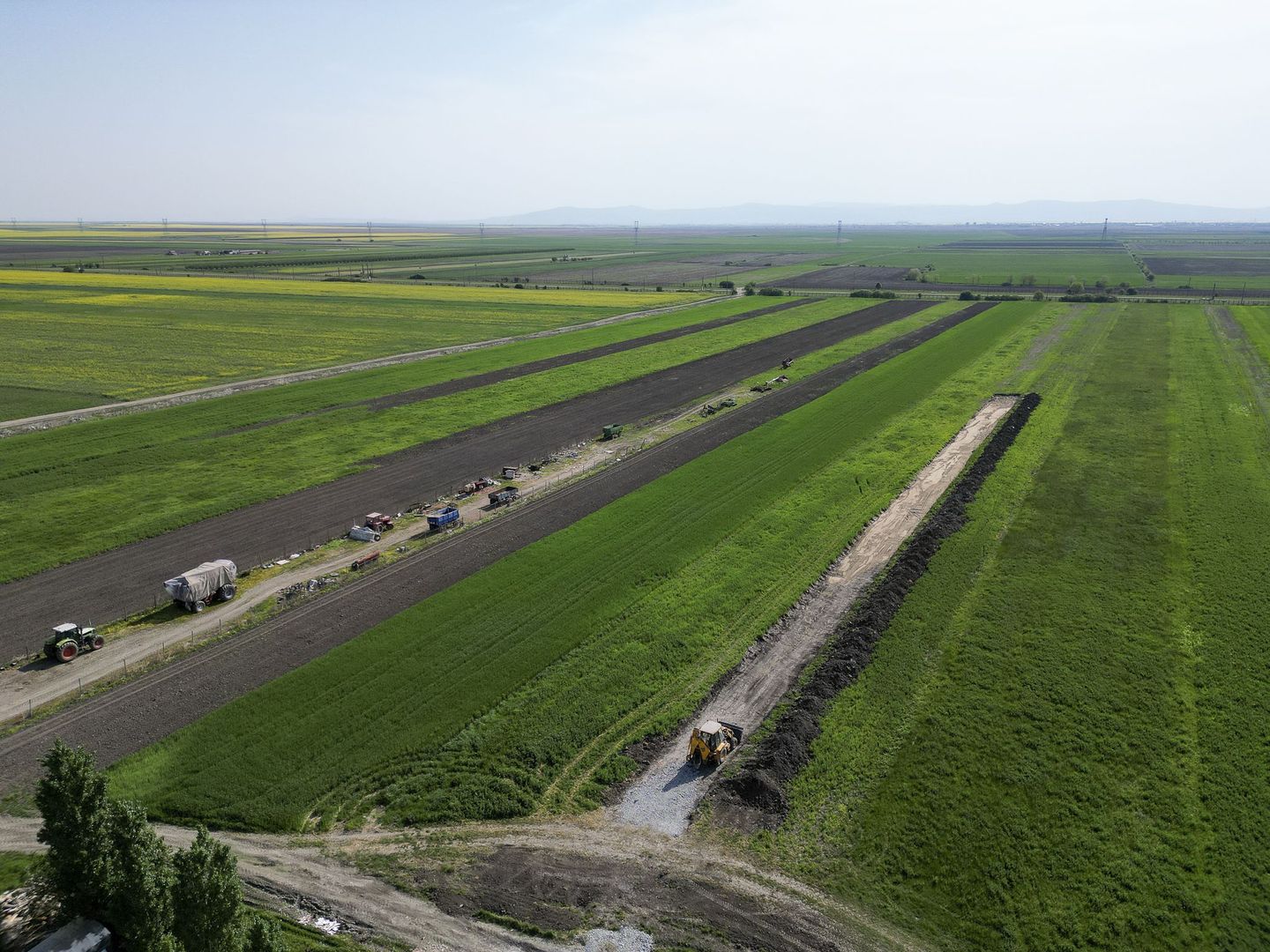 Loc de casa de 504 mp în Livada - Poză 9