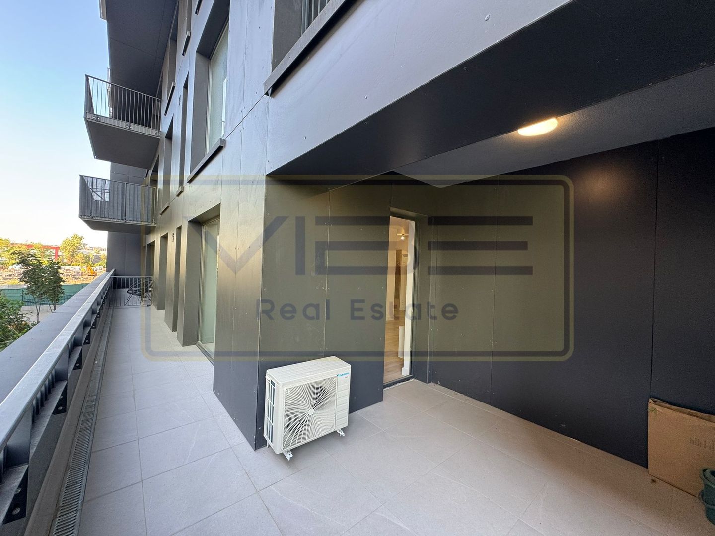 Apartament 2 camere, parcare subterana SILK DISTRICT - Poză 20