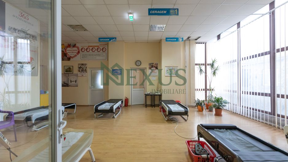 Spațiu Comercial 411 mp de vânzare,  Tic Tac - Poză 4