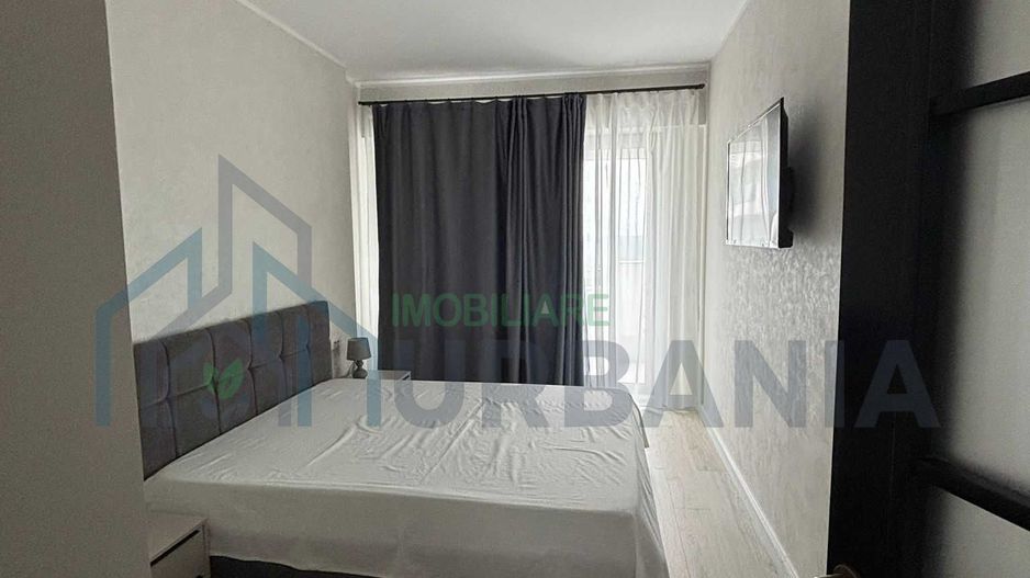 apartament 2 camere închiriere royal town - Poză 4