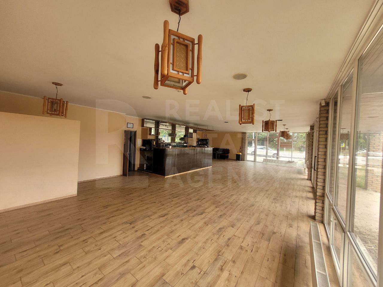 Chirie, spațiu comercial, 166 mp, str. Nicolae Testemițanu, Sîngerei - Poză 2