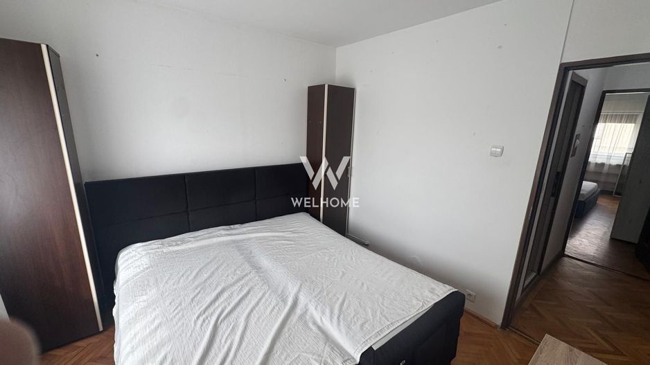 Apartament de închiriat, et 3 - Terezian Sibiu - Poză 6