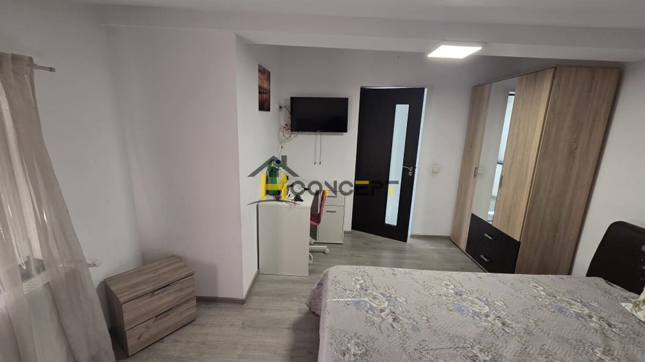Inchiriere casa individuala 4 camere Popesti Leordeni - Poză 5