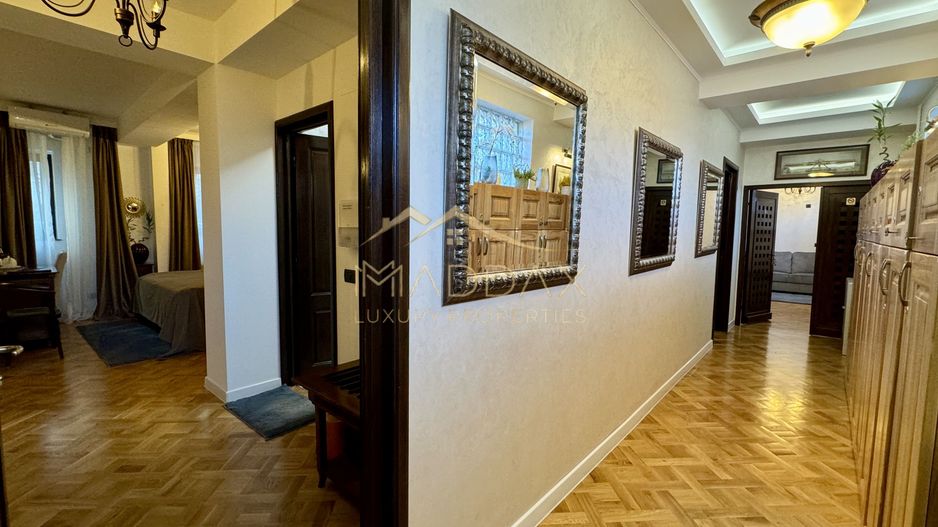 Apartament cu 4 camere / Posibilitate investitie / Arcul de Triumf - Poză 2