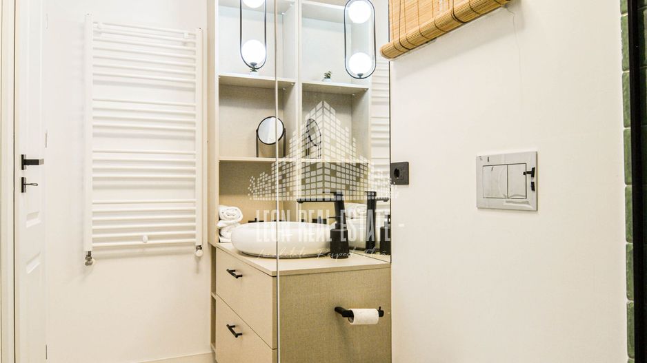 Casa individuala de inchiriat in Cluj-Napoca, zona LIDL Calea Baciului - Poză 27