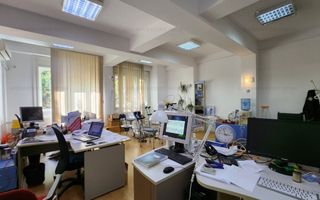 9 camere, vila tip duplex, cu garaj, pretabil office, Domenii Aviator Popisteanu - Poză 9