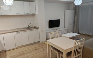 2 camere Belvedere Residence I Mobilat Utilat I Metrou Pipera I COM 0% - Poză 11