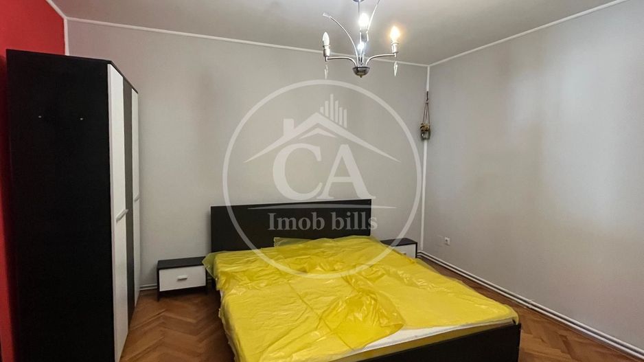 Casă cu 3 camere de închiriat în zona Iosia, Oradea - Poză 3