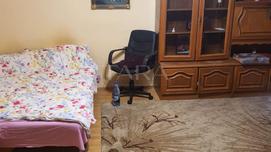 Apartament 1 cameră cu parcare privată – Zona Florilor, Cluj. - Poză 2