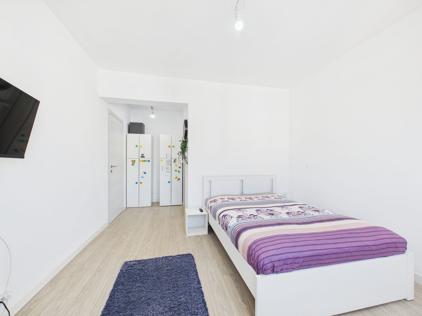 3 CAMERE VANZARE BLOC NOU| PRELUNGIREA GHENCEA | DIMRI | - Poză 13