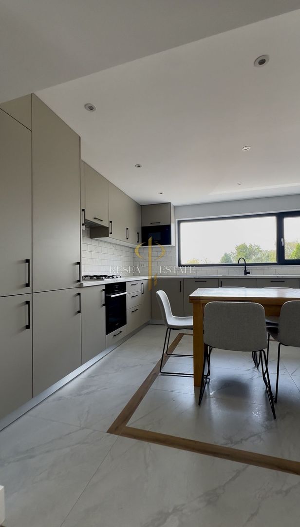 Casă Individuală  | Săcălaz | 5 Dormitoare | Garaj | Comision 0% - Poză 4