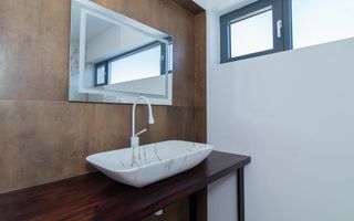 Vila - vanzare - Dorobanti - P-ta Victoriei - Romana - Poză 19