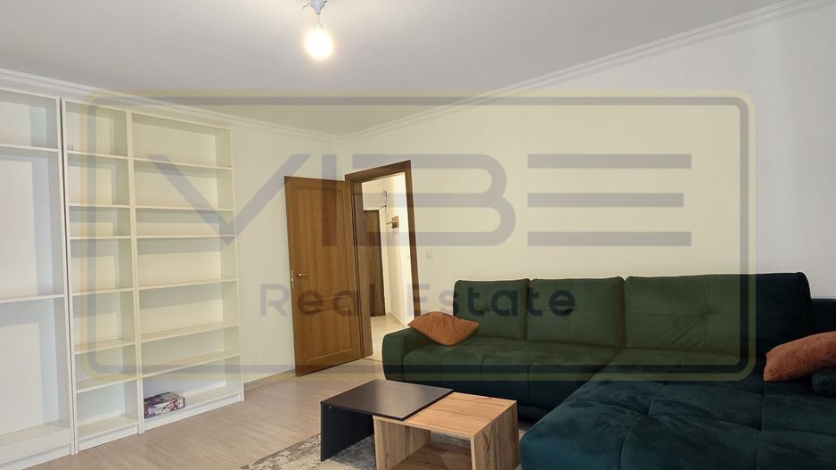 Apartament Premium- Parcare privata - Nou - 64mp - Universitate 25min - Poză 11