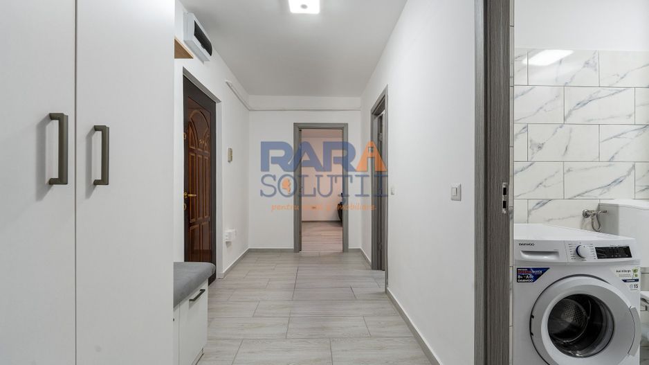 Prima închiriere, apartament două camere, ultracentral - Poză 6