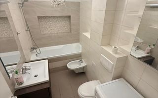 2 camere| loc de parcare cu bariera| apartament frumos| balcon deschis| - Poză 8
