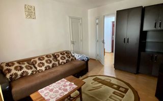 Apartament 2 camere, 37 mp, semidecomandat – Drumul Taberei, Favorit - Poză 1