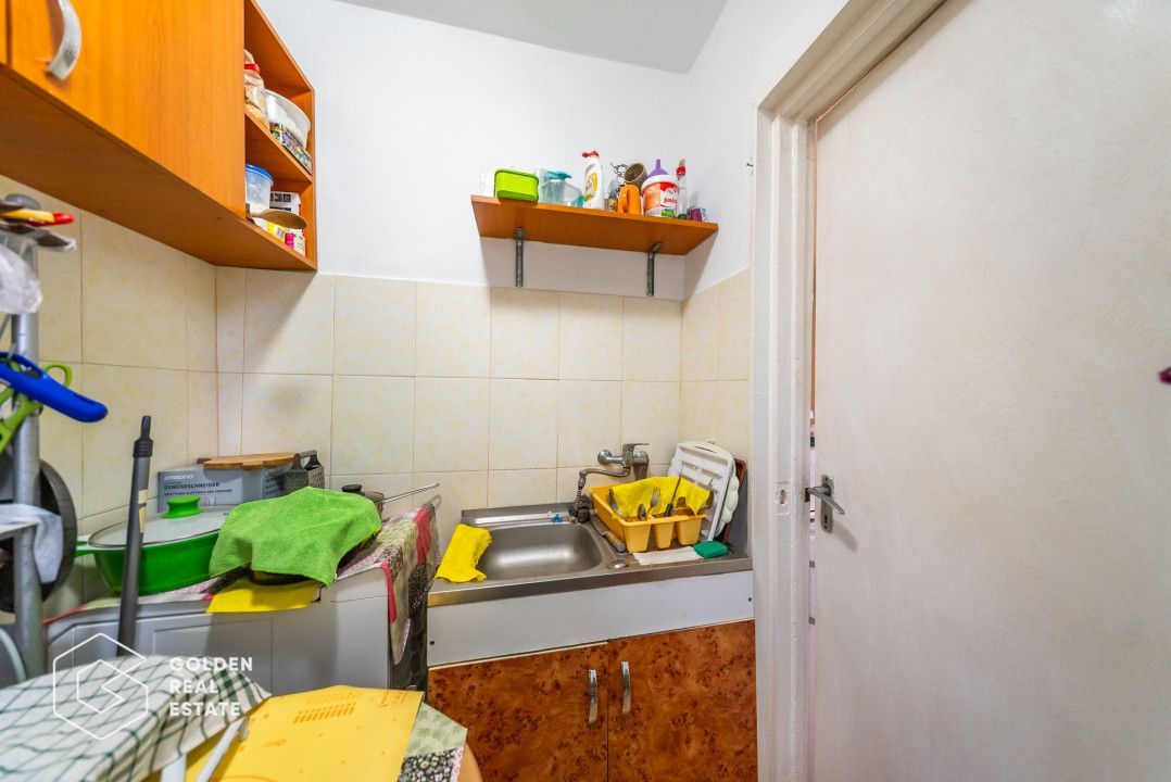 Apartament 2 camere, etaj 1, zona Grădiște - Poză 7