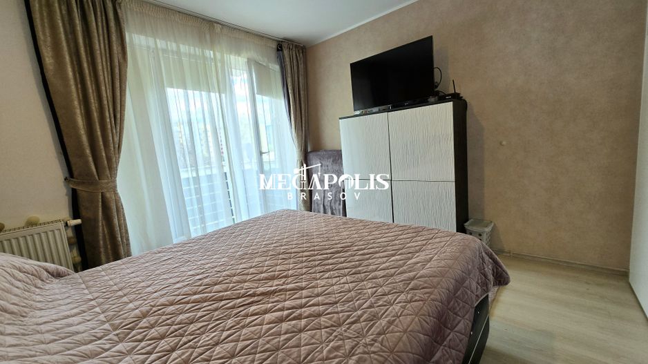 Apartament 3 Camere | Decomandat | 72mp | Parcare | Boxa | Avantgarden - Poză 5