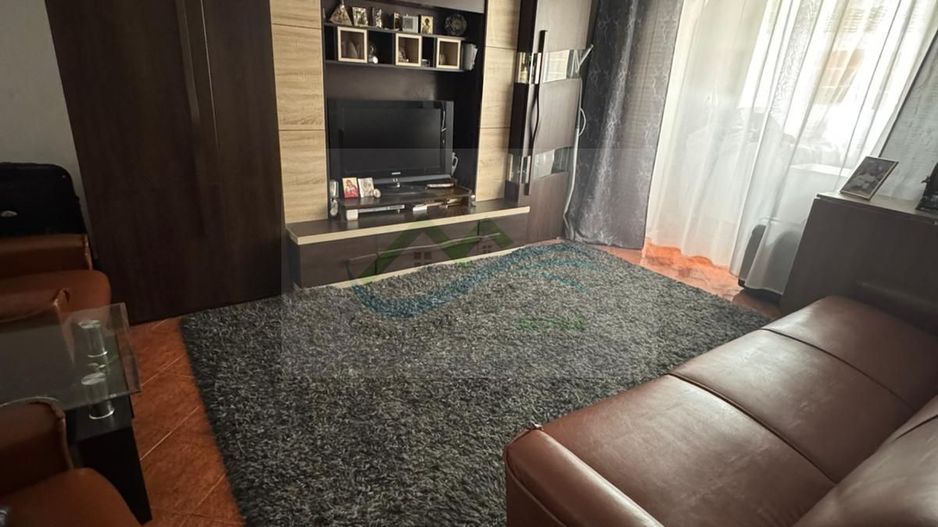 Apartament cu 2 camere Burdujeni/Suceava - Poză 1