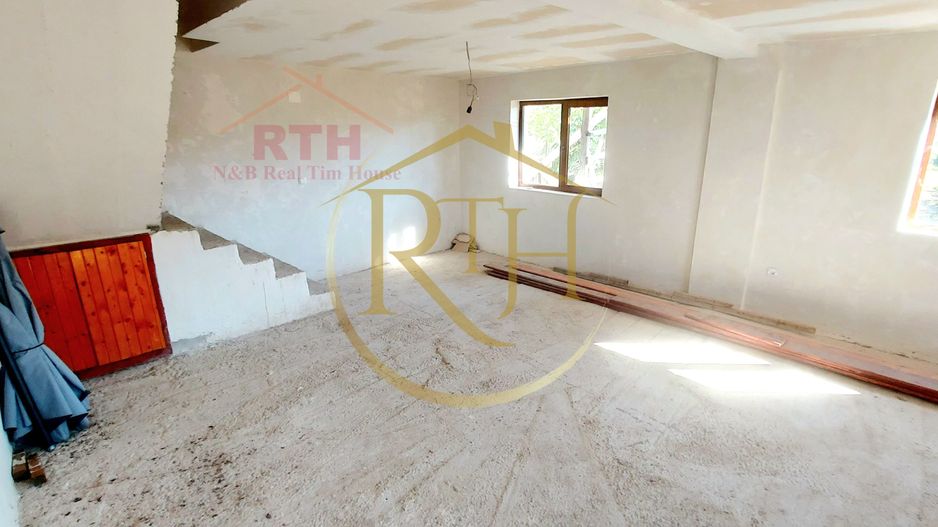 Casa de vânzare la gri plus teren in Chisoda. - Poză 11