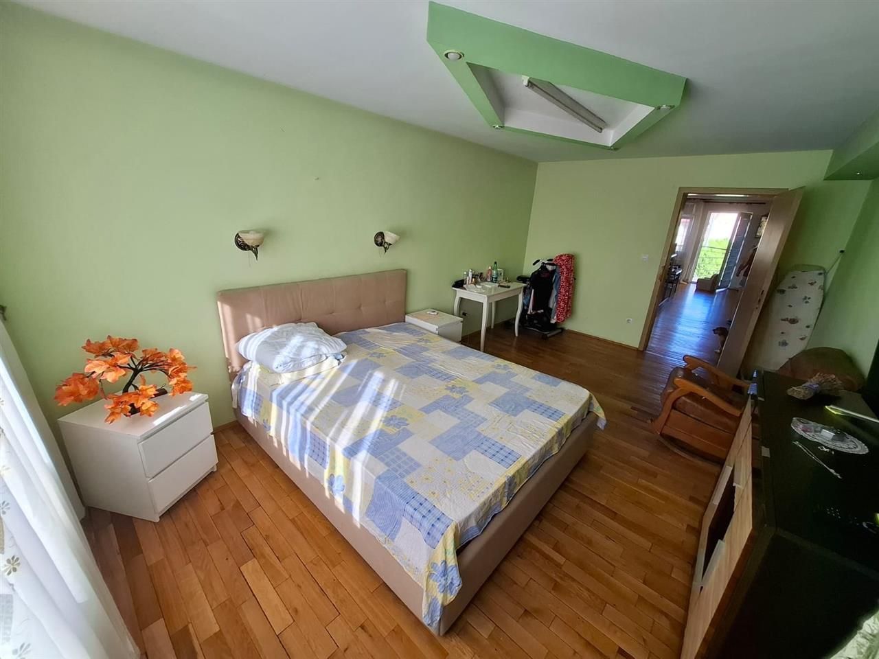 Casa  individuala zona Bucovina - Poză 17