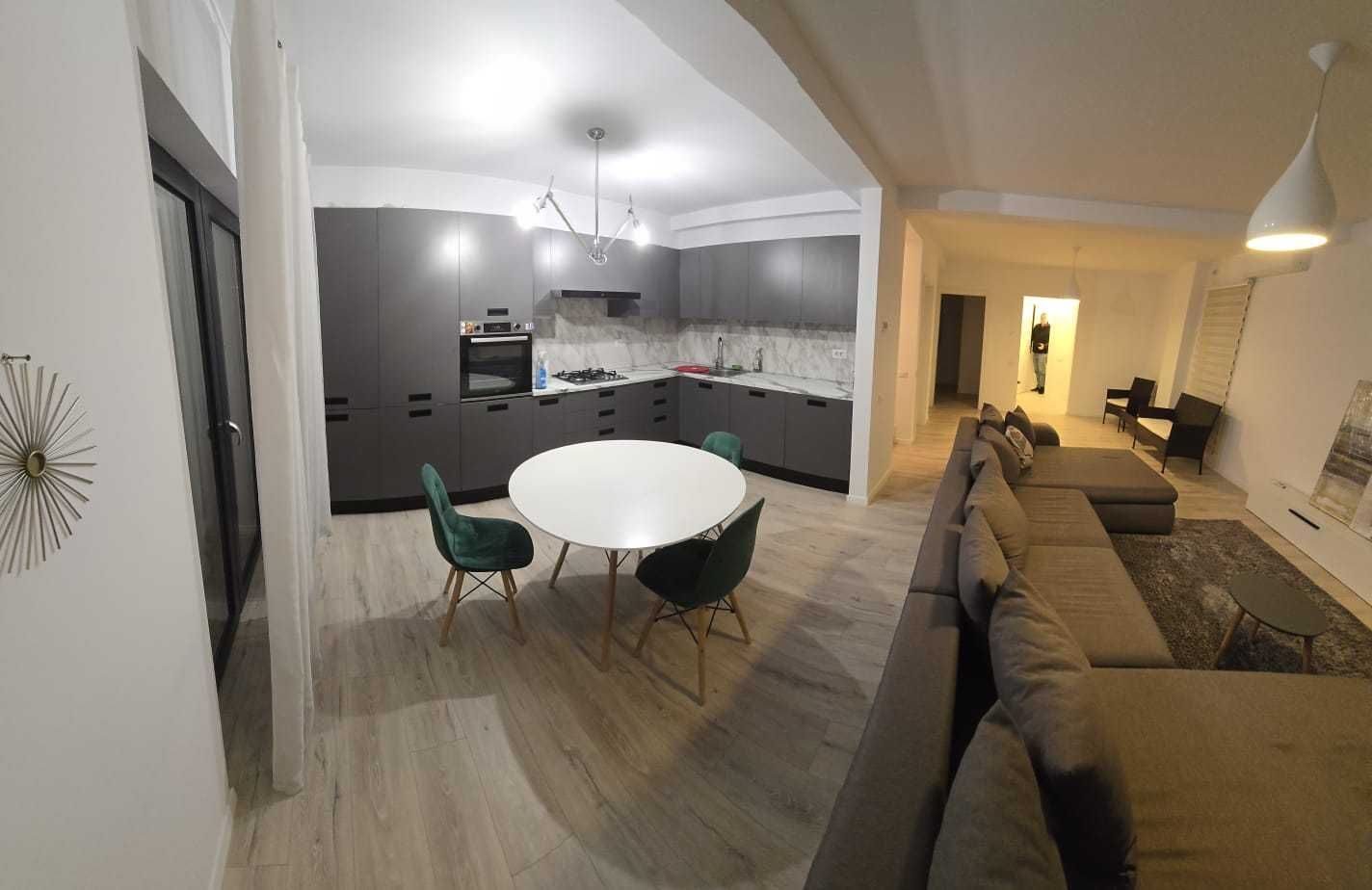 Inchiriere casa Petresti, Corbeanca - Style Residence - Poză 1