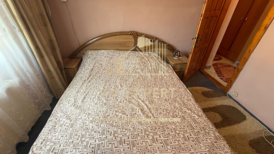 APARTAMENT 2 CAMERE DECOMANDAT ETAJ 3 GRUI ARGEȘ - Poză 19
