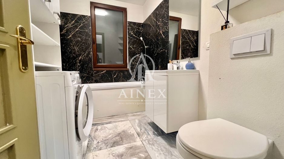PET-FRIENDLY | Apartament cu 3 camere | Girocului, Timisoara - Poză 11