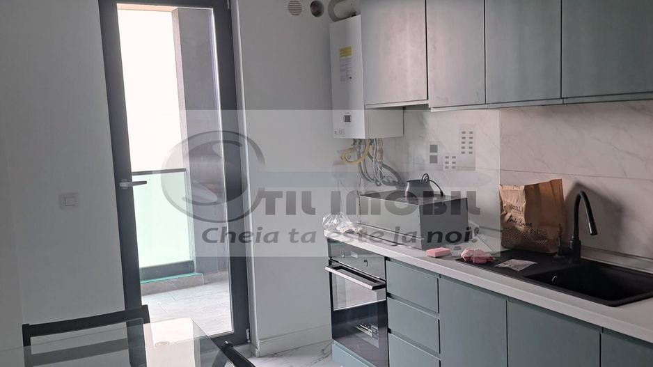Apartament 1 Camere TATARASI - 400 euro - Poză 5