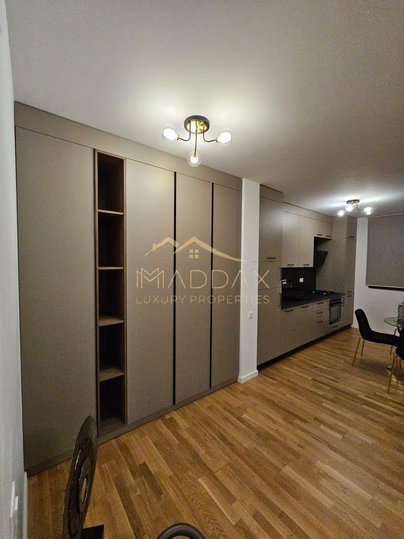 Apartament modern**2 Camere***LUX//AVIATIEI - Poză 4