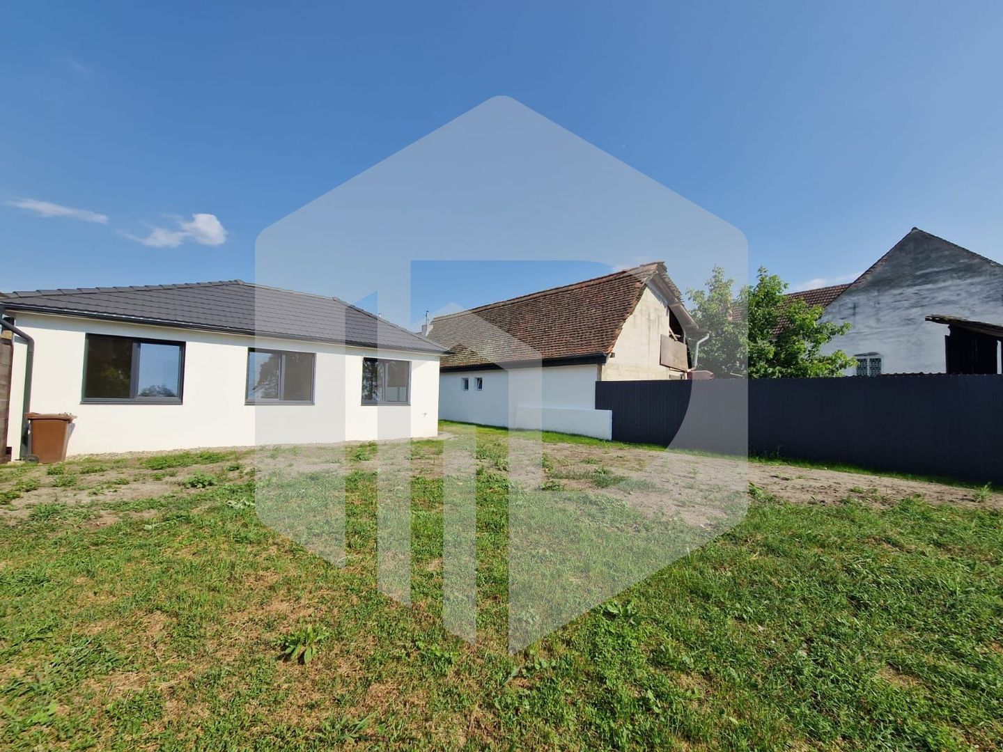 Casa Single | 191 mpu | Pivnita | 4 Dormitoare | Cristian | Centru - Poză 7