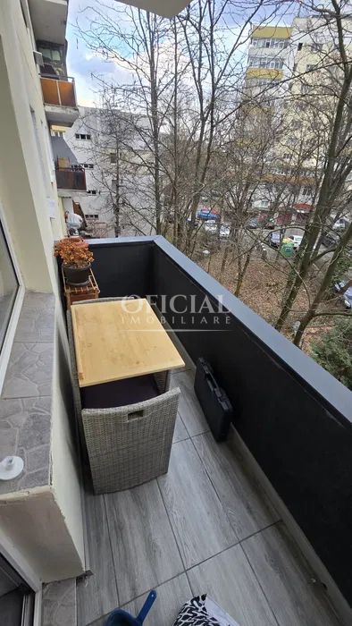 Apartament 3 Camere | 2 Bai | 2 Balcoane | Zorilor Piata Zorilor - Poză 8